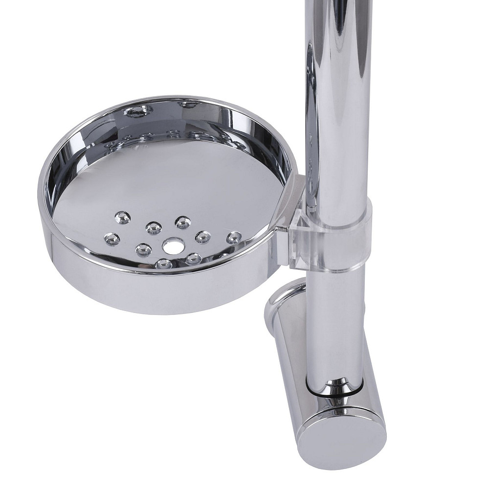 Душова стійка Globus Lux BT-111D Луцьк - фото 3