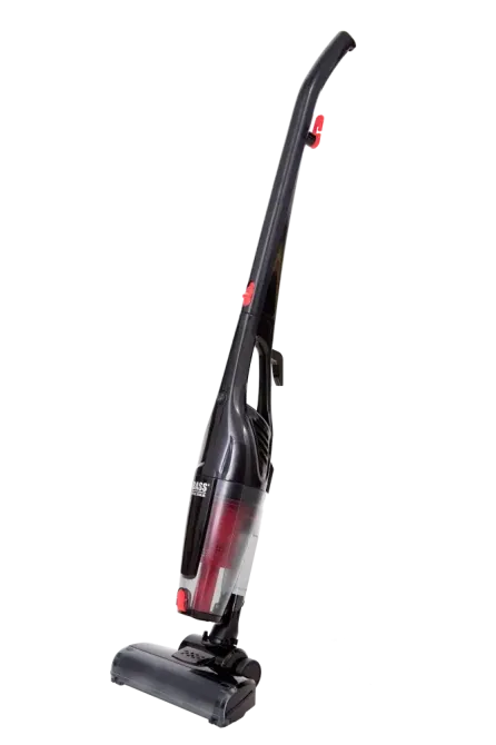 Вертикальный безмешковый пылесос Bass Polska BH 10320 900 Вт с турбощеткой Киев - изображение 2