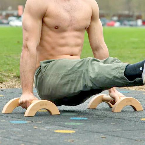 Балансовые паралетсы 