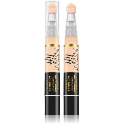 Консилер Deborah Instant Lift 3.2 - Vanilla (8009518382587) Вінниця - фото 2