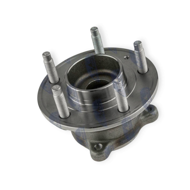 Ступиця Cruze (2009-) задня Шевроле Мукачево - фото 1