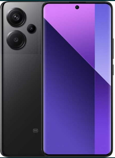 Смартфон: Xiaomi Redmi Note 13 Pro 5G 8/256Gb. Киев - изображение 2