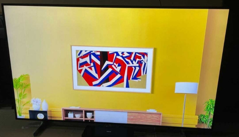 Телевизор; 2022, 65