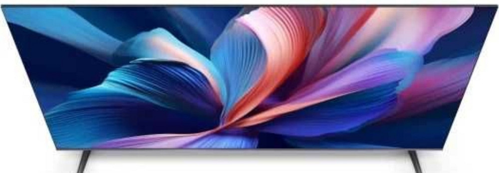 Телевізор QLED Xiaomi TV A Pro 43 2026. Харків - фото 1