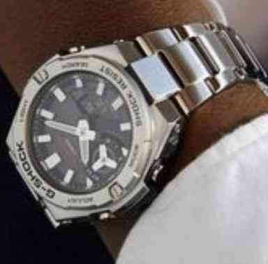 Мужские часы Casio GST-B500D-1A ! Оригинал! Киев