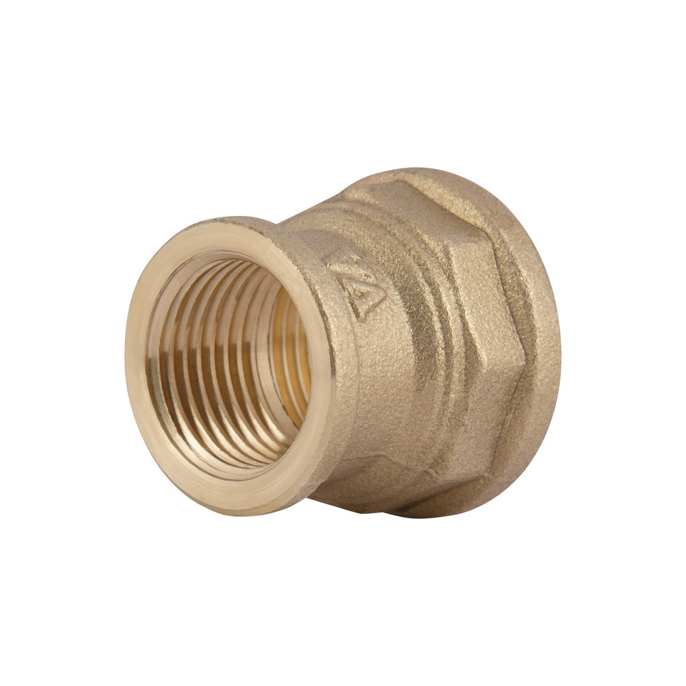 Муфта Thermo Alliance Standart 1/2"х3/4" ВР SD4051520 Київ - фото 8