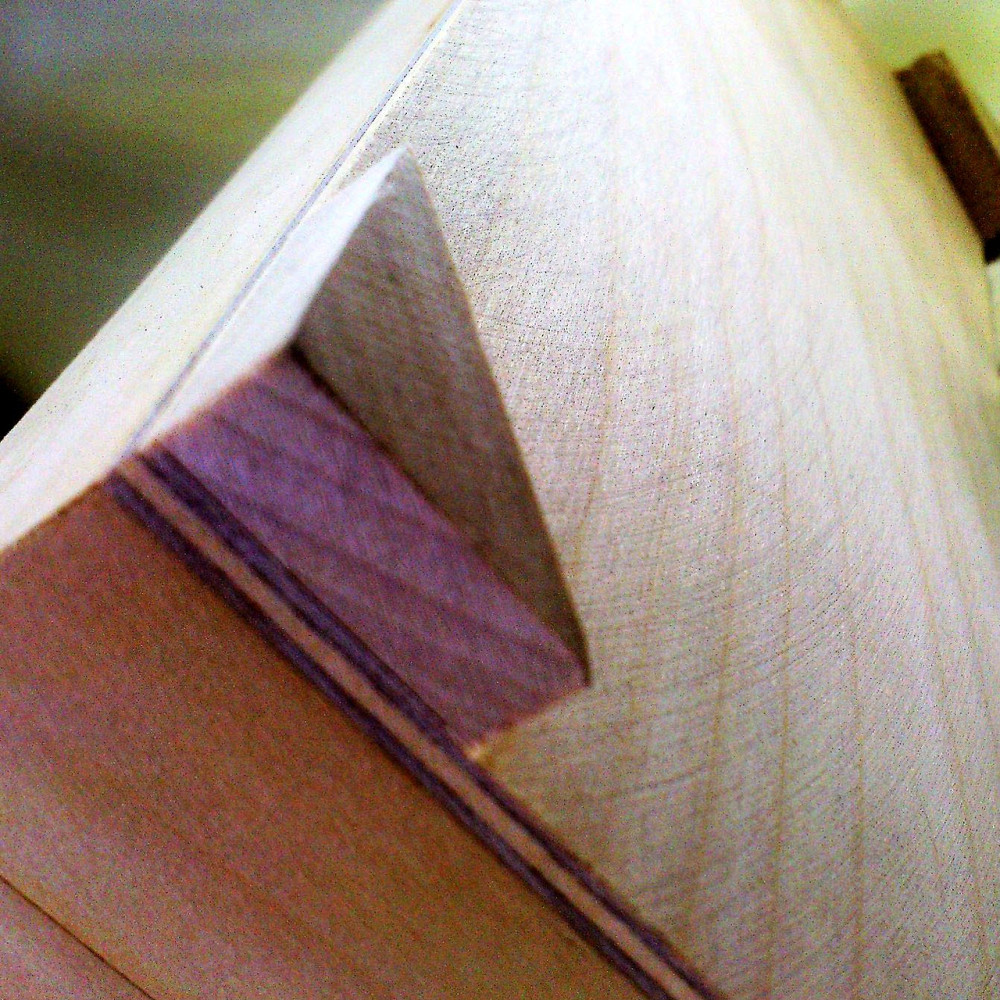 Купюрниця дерев'яна "Клеркс" бланже Миколаїв - фото 5