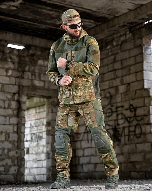 Костюм горка облегченный   РН3981 Одесса - изображение 4