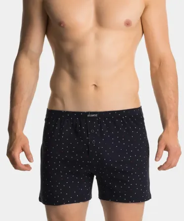 Труси чоловічі боксери Atlantic 2MBX-027 XXL Киев