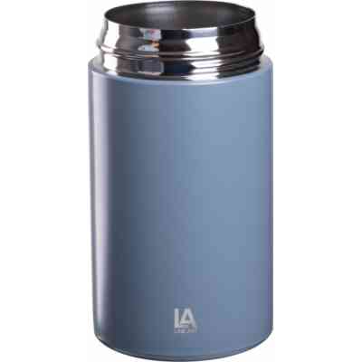 Термокружка Line Art Bogota 450 мл сірий (60023122LA-07) Вінниця