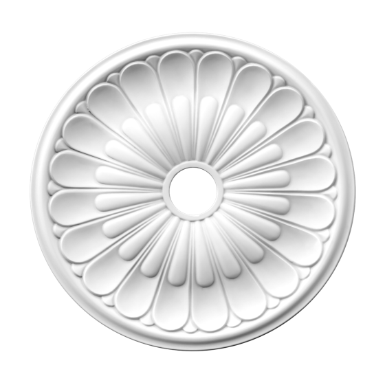 Розетка поліуретанова Harmony KR 1361 Дніпро