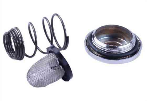 Кришка зливу оливи в комплекті — 4T Мукачево