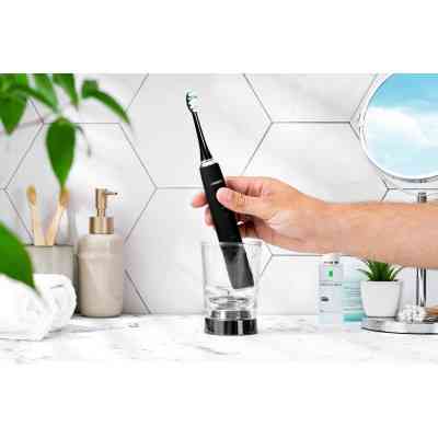 Электрическая зубная щетка Ardesto ETB-212CB Винница