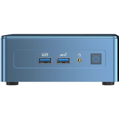 Комп'ютер GEEKOM Mini IT13 / i9-13900HK, 32, 1TB SSD, WIN11Pro (GMIT13i913900HK-321T-EU) Вінниця - фото 2
