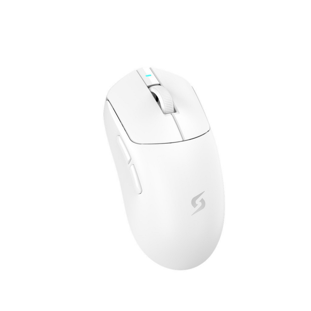 Миша бездротова Bloody SG5 White ( 20507 ) Харьков - изображение 15