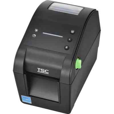 Принтер этикеток TSC DH220E USB (DH220E-A001-0002) Винница