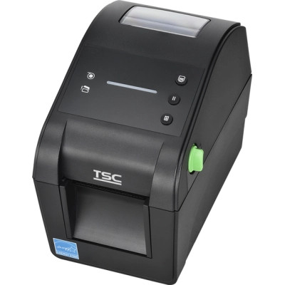 Принтер этикеток TSC DH220E USB (DH220E-A001-0002) Винница - изображение 2