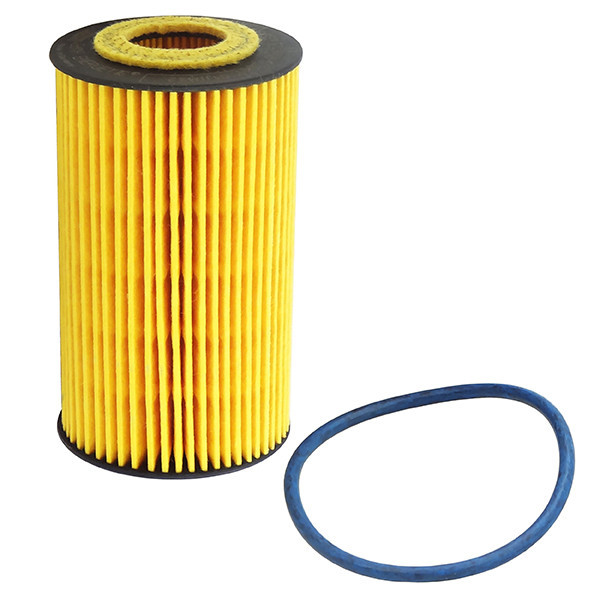 Оливний фільтр Mahle OX127/1D BMW Харків - фото 1