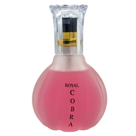 Женская туалетная вода Shirley May Royal Cobra 100 мл Коломыя - изображение 2