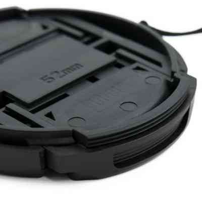 Кришка об&apos;єктива Extradigital Lens Cap D52 (LCP1906) Вінниця