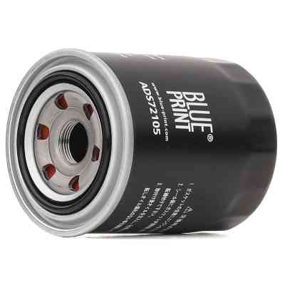 Фільтр масляний Blue Print ADS72105 Вінниця