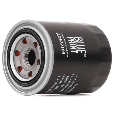 Фільтр масляний Blue Print ADS72105 Вінниця - фото 1