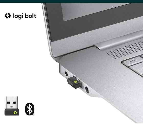 Клавіатура: Logitech MX Keys Mini USA Ansi. Київ