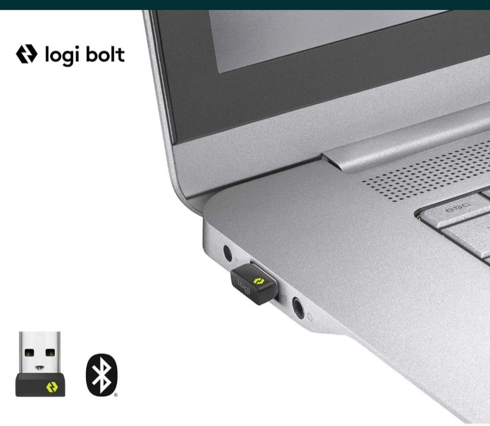 Клавіатура: Logitech MX Keys Mini USA Ansi. Київ - фото 2