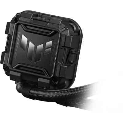 Система водяного охолодження ASUS TUF Gaming LC II 360 ARGB (90RC00M1-M0UAY0) Вінниця