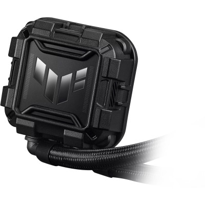 Система водяного охолодження ASUS TUF Gaming LC II 360 ARGB (90RC00M1-M0UAY0) Вінниця - фото 4