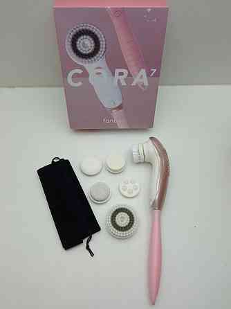 Повна система очищення обличчя та тіла Fancii Cora 7 Луцк