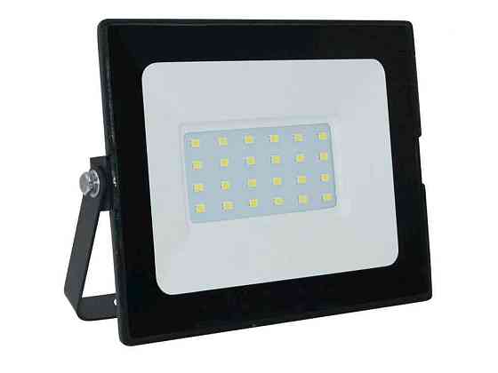 Прожектор 20W 6500K LED SMART (LPM-20C) ТМ LUXEL Київ