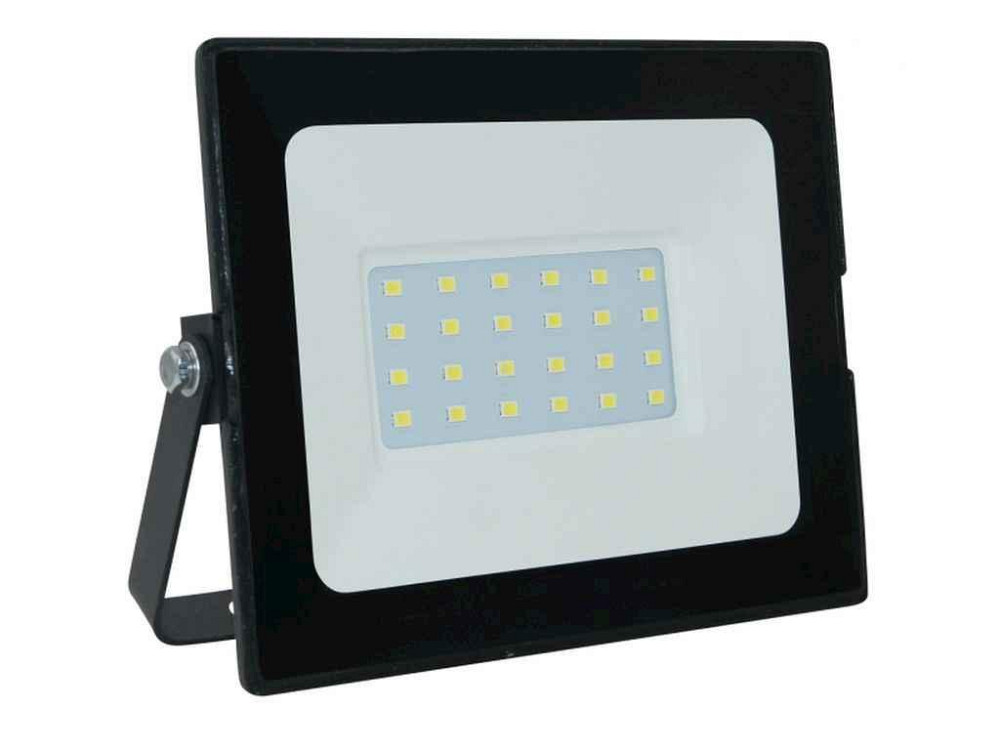 Прожектор 20W 6500K LED SMART (LPM-20C) ТМ LUXEL Киев - изображение 1