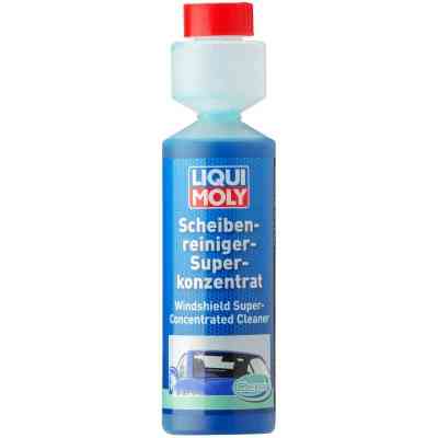 Омивач автомобільний Liqui Moly 1100 океан SCHEIBENREINIGER-SUPERKON 0,25л (21708) Вінниця