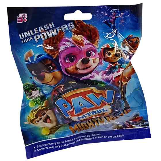 Детская игрушечная фигурка сюрприз 