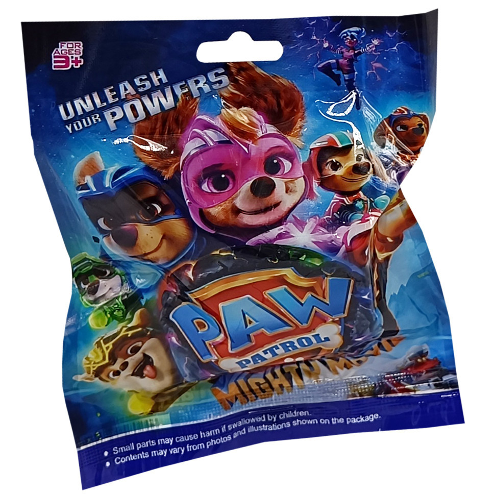 Детская игрушечная фигурка сюрприз 