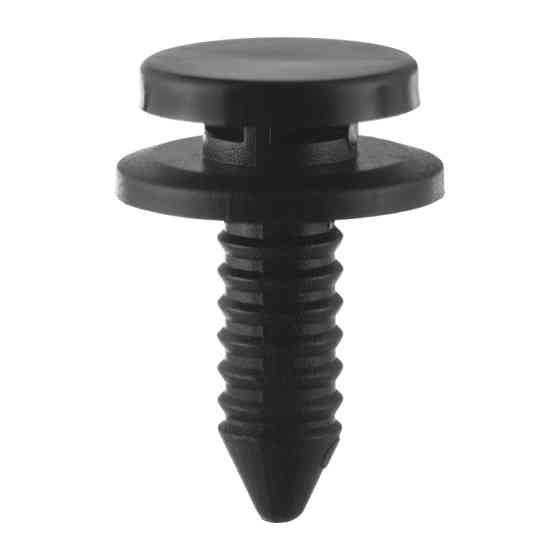 Клипса крепления Обшивка, Сиденья VW, Skoda, Seat 3B0867333 15911 Киев