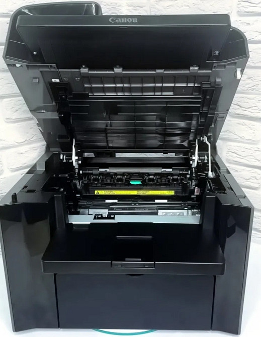 Принтер: Лазерный БФП , МФУ , Принтер Canon i- SENSYS MF 4450 c АПД . Гарантия! Киев - изображение 4