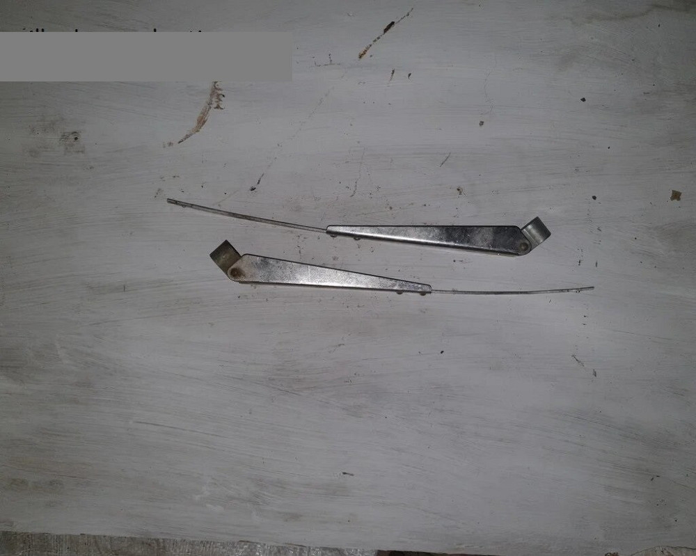 Важіль склоочисника СЛ-440 (комплект) ЗІЛ-130 Харків - фото 1