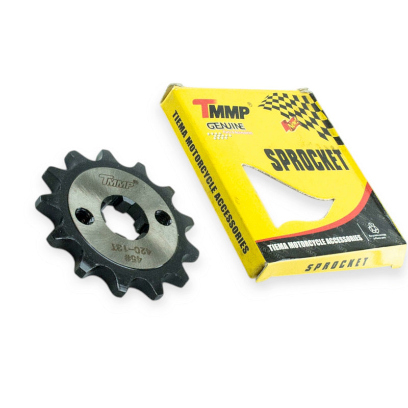 Звезда передняя мопед Дельта 420-13 ведущая Мукачево - изображение 1