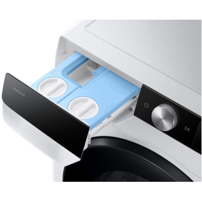 Пральна машина Samsung WD90DG6G94BKUA Вінниця - фото 8