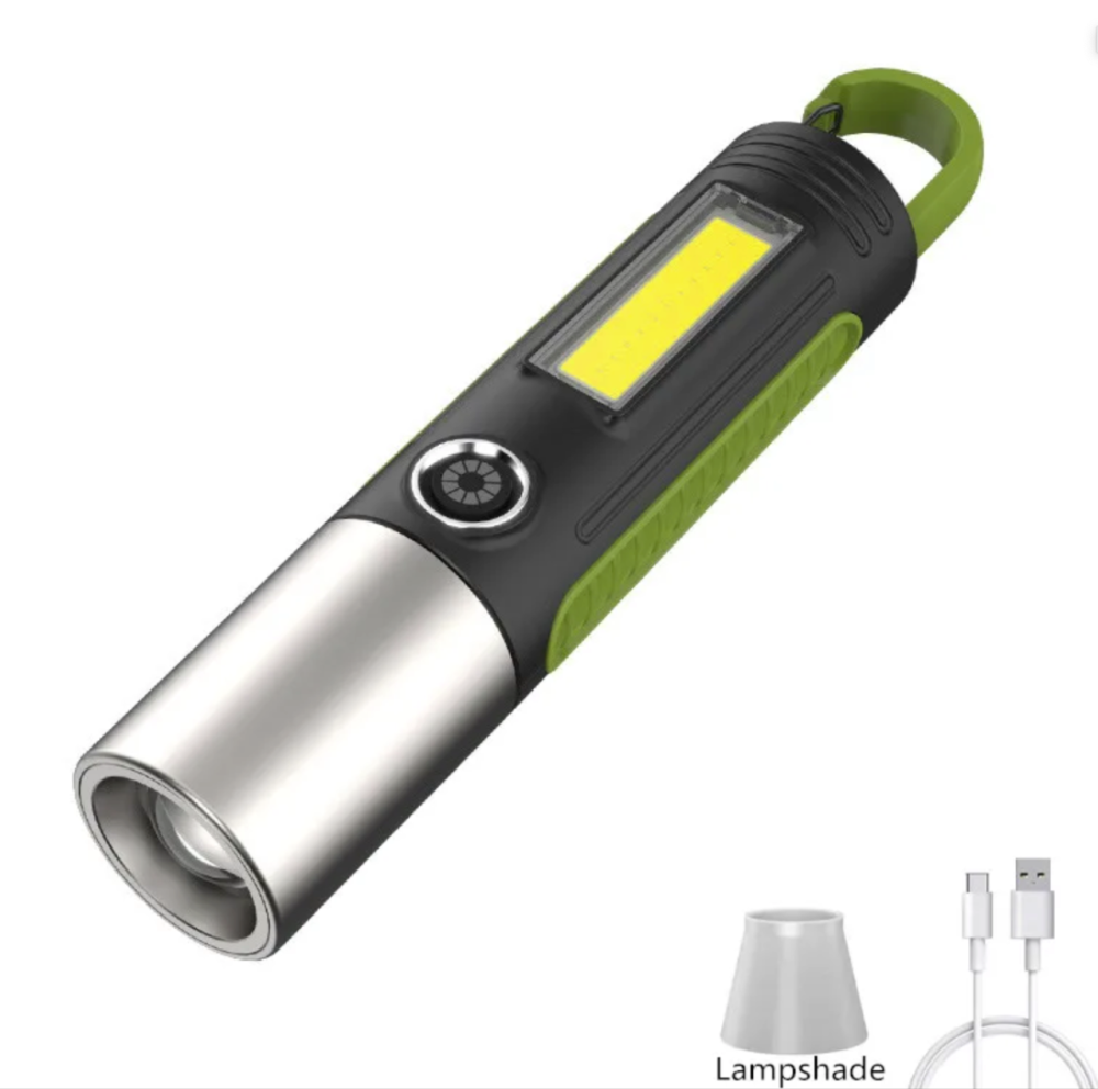 Ручний ліхтар Police BL S507, 9065 Дніпро - фото 1