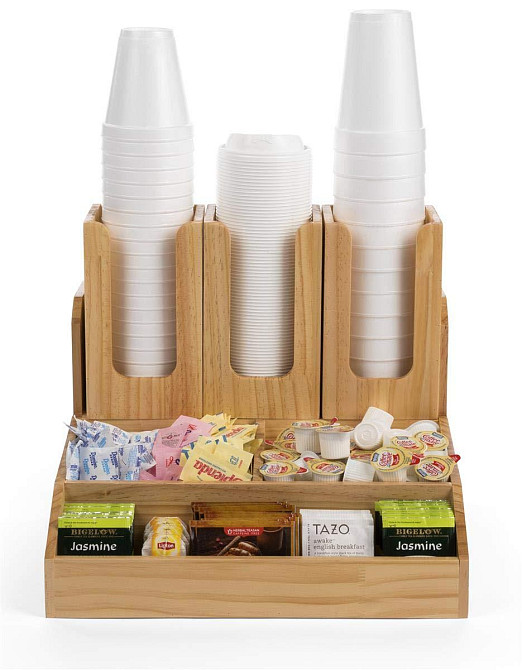 Кофейный органайзер 