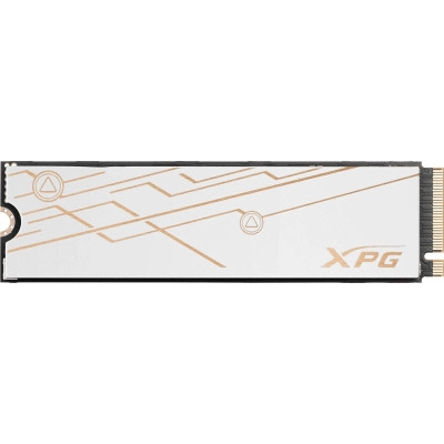 Накопитель SSD M.2 2280 4TB XPG MARS 980 BLADE ADATA (SMAR-980B-4TCS) Винница - изображение 1