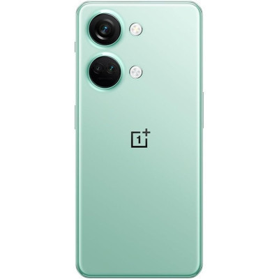 Мобильный телефон OnePlus Nord 3 5G 16/256GB Misty Green Винница - изображение 7