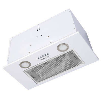 Витяжка кухонна Perfelli BI 5652 WH 1000 LED Вінниця - фото 8