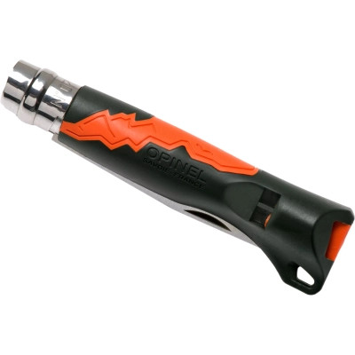 Ніж Opinel 7 Outdoor Junior помаранчевий (002151) Вінниця - фото 6