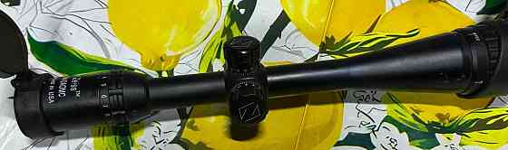 Оптичний приціл Carl Zeiss 4-16x40 AOMC Conquest Київ