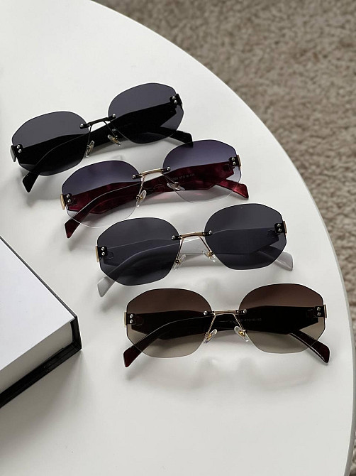 Стильные и элегантные женские очки    Prada 🔥 MasterSem Киев - изображение 1