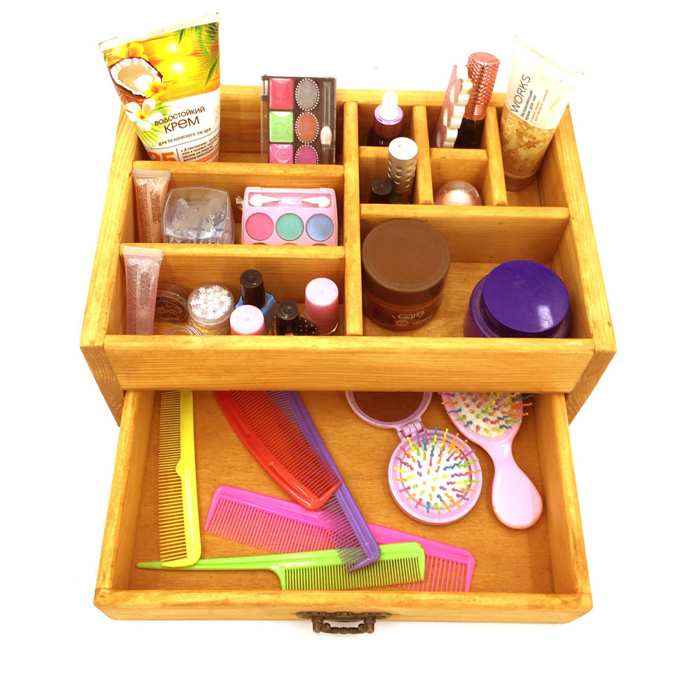 Органайзер для косметики 